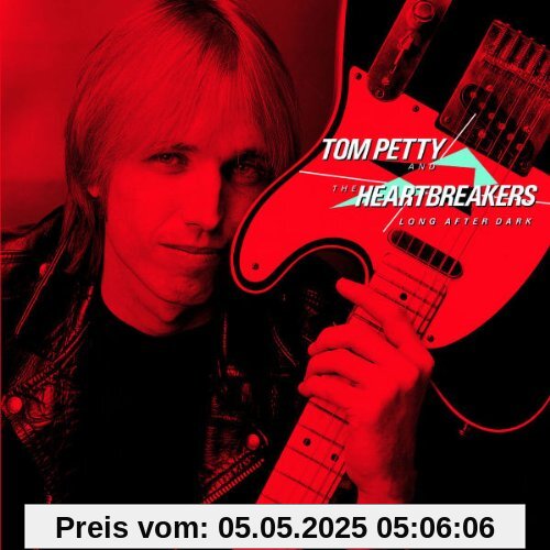 Long After Dark Long After Dark von Tom Petty
