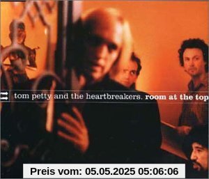 Room at the Top/ von Tom Petty