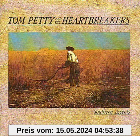 Southern Accents von Tom Petty