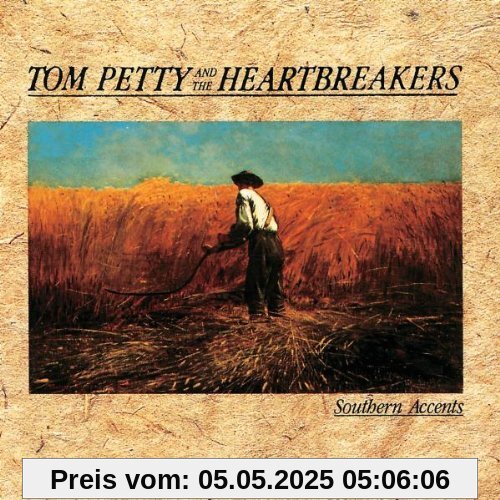 Southern Accents Southern Accents von Tom Petty
