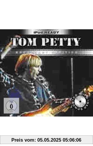 The Broadcast Rarities The Broadcast Rarities von Tom Petty