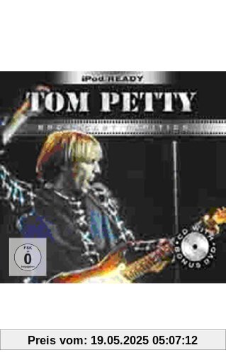 The Broadcast Rarities von Tom Petty