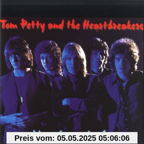 You're Gonna Get It You're Gonna Get It von Tom Petty