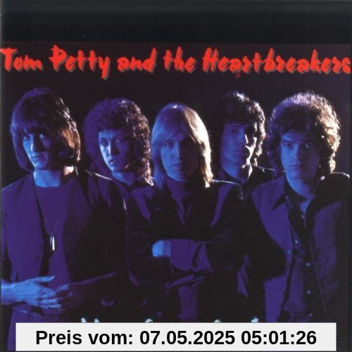 You're Gonna Get It von Tom Petty