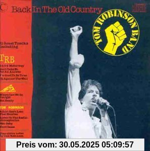 Back in the Old Country von Tom Robinson
