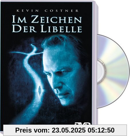 Im Zeichen der Libelle von Tom Shadyac