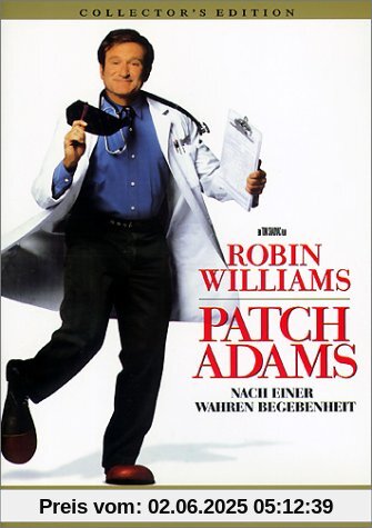Patch Adams von Tom Shadyac