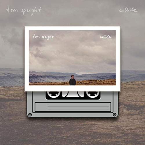 Collide (Cassette) [CASSETTE] [Musikkassette] von Tom Speight Music