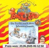 D. Suche Nach dem Schneeschwein D. Suche Nach dem Schneeschwein von Tom Turbo