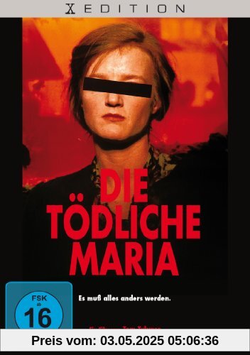 Die tödliche Maria von Tom Tykwer