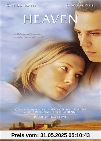 Heaven von Tom Tykwer