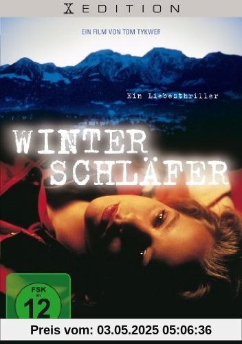 Winterschläfer von Tom Tykwer