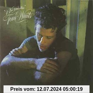 Blue Valentine [Vinyl LP] von Tom Waits