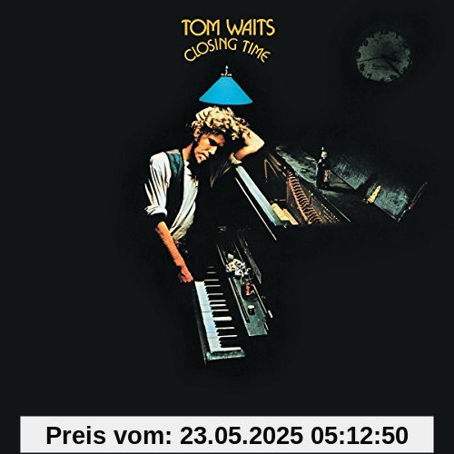 Closing Time (Remastered) von Tom Waits