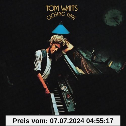 Closing Time von Tom Waits