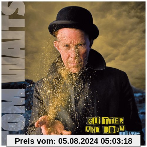 Glitter and Doom (Live) von Tom Waits