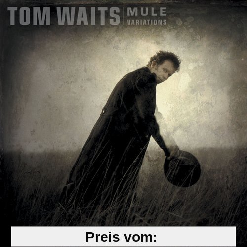 Mule Variations von Tom Waits