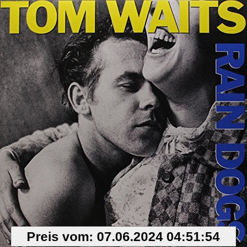 Rain Dogs [Vinyl LP] von Tom Waits