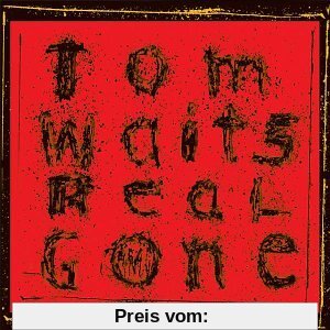Real Gone von Tom Waits