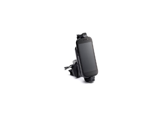 TomTom Auto Lüftungsschlitzhalterung für Handys/Smartphones mit MikroUSB-Anschluss TomTom Auto Lüftungsschlitzhalterung für Handys/Smartphones mit MikroUSB-Anschluss von TomTom