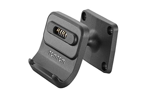 TomTom Fixed Installation XXDock (GO 520/5200/620/6200), Schwarz, 2x ratas, 9UCB.001.12 von TomTom