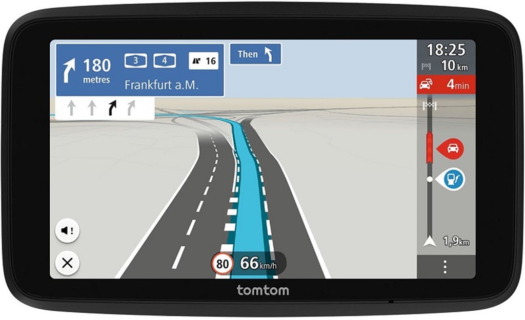 TomTom GO Classic (5") (2nd Gen) von TomTom