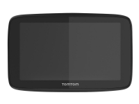 TomTom GO Essential, Multi, 6 Monat( e), Andorra, Österreich, Belgien, Bulgarien, Tschechische Republik, Dänemark, Finnland, Frankreich,..., 15,2 cm (6 Zoll), 800 x 480 Pixel, 154 ppi von TomTom