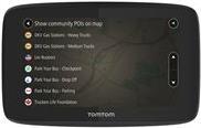TomTom GO Professional 520 - GPS-Navigationsgerät - Kfz 12,70cm (5)  Breitbild (1PN5.002.07) von TomTom