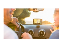 TomTom GO Professional 620 - GPS-Navigationsgerät - automotiv 6 Widescreen von TomTom