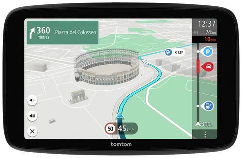 TomTom GO Superior 7  Navi von TomTom