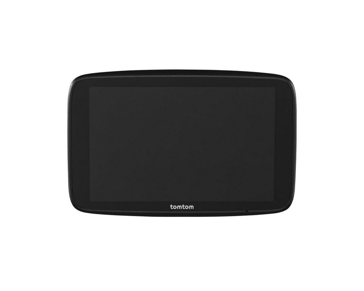 TomTom Go Expert Plus EU Navigationsgerät TomTom Go Expert Plus EU Navigationsgerät von TomTom
