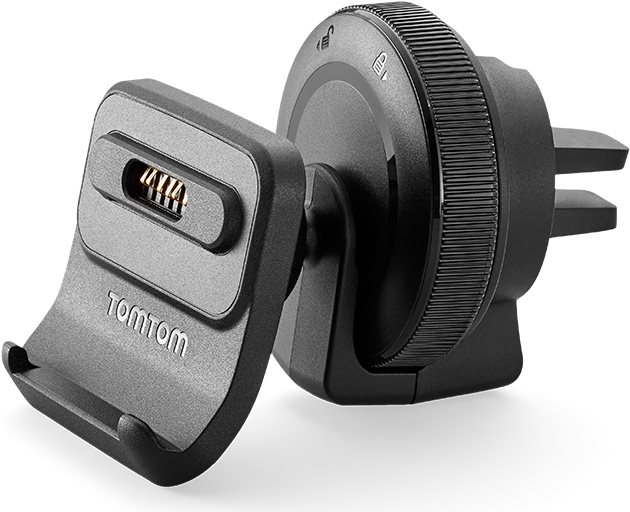 TomTom - Lüftungsschlitzmontage - für GO 520, 5200, 620, 6200 von TomTom