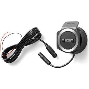 TomTom Motorcycle Mount - Cradle - für RIDER 40, 400 TomTom Motorcycle Mount - Cradle - für RIDER 40, 400 von TomTom