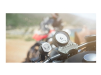 TomTom Motorradhalterung, Schwarz von TomTom