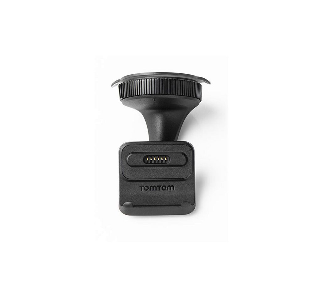 TomTom Navigationsgeräte-Halterung Aktiv-Magnethalterung für 6 Zoll Geräte - USB-C TomTom Navigationsgeräte-Halterung Aktiv-Magnethalterung für 6 Zoll Geräte - USB-C von TomTom