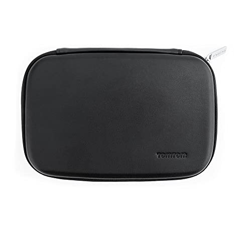 TomTom Premium Ledertasche 7 Zoll Modelle (z.B. GO Navigator 7, GO Camper Max 2nd, GO Superior, GO Expert Plus) TomTom Premium Ledertasche 7 Zoll Modelle (z.B. GO Navigator 7, GO Camper Max 2nd, GO Superior, GO Expert Plus) von TomTom