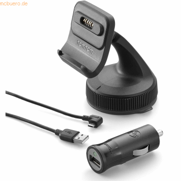 TomTom TomTom Aktiv-Magnethalterung TomTom TomTom Aktiv-Magnethalterung von TomTom