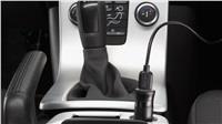 TomTom USB Autoladekabel (Discover/Expert) (9UUC.001.27) von TomTom