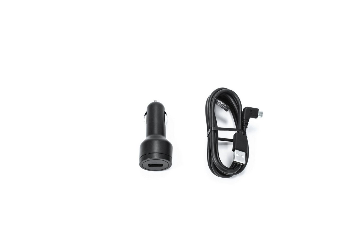 TomTom USB Autoladekabel für Go Discover / Go Expert Autoladekabel TomTom USB Autoladekabel für Go Discover / Go Expert Autoladekabel von TomTom