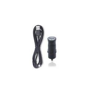 TomTom USB Car Charger - Netzteil - Pkw - f�r GO 740, 750, 940, 950, 950 T, ONE Classic (9UUC.001.01) von TomTom