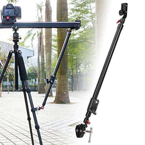Universelle Kamera-Stützstange Video Slider-Unterstützung Stativstab Stabil Tragbar Staubdichte Stativstangen für Digitalkamera-Handyvideo Universelle Kamera-Stützstange Video Slider-Unterstützung Stativstab Stabil Tragbar Staubdichte Stativstangen für Digitalkamera-Handyvideo von Tomanbery