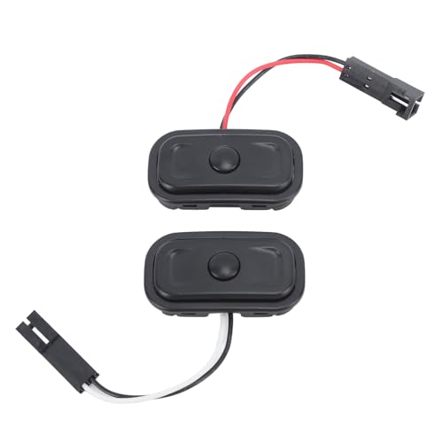 56046098aa, Hohe Hartnäckigkeit 2pcs Rad Radio Contrut Contrut auf der Rechten Seite für 56046098aa, Hohe Hartnäckigkeit 2pcs Rad Radio Contrut Contrut auf der Rechten Seite für von Tomantery