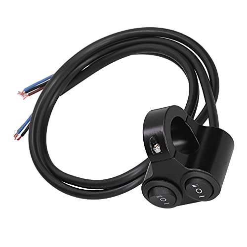 HANDBURSING -Steuertaste, Schalter Starter Iccition Key Motorryclechellelcle Motorcyclist -Triebwerk mit 2 in 1 Elektrofahrrad HANDBURSING -Steuertaste, Schalter Starter Iccition Key Motorryclechellelcle Motorcyclist -Triebwerk mit 2 in 1 Elektrofahrrad von Tomantery