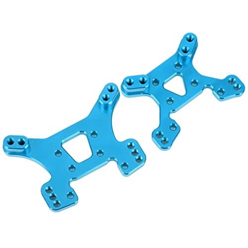 Schoch Tower Boow Set, Profeses Songing Fat für Wltoys 144001 1/14 Auto RC (Blau) von Tomantery