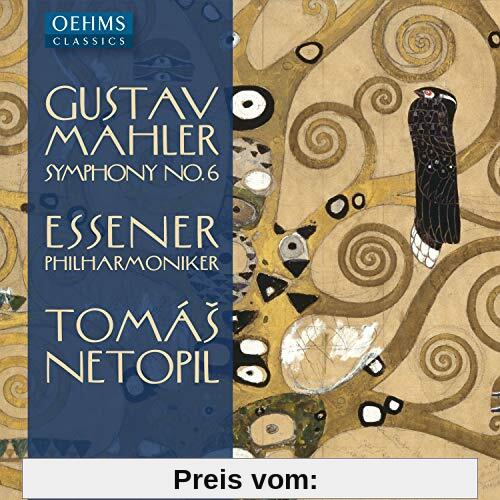 Sinfonie 6 Tragische von Tomas Netopil