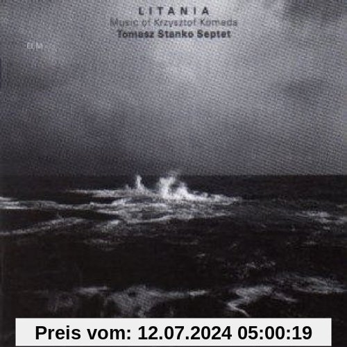 Litania von Tomasz Stanko