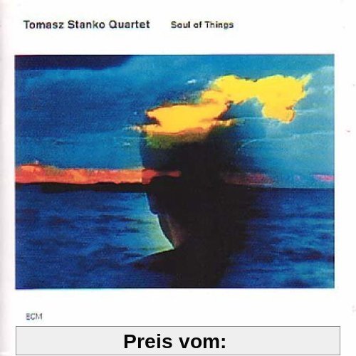 Soul of Things von Tomasz Stanko
