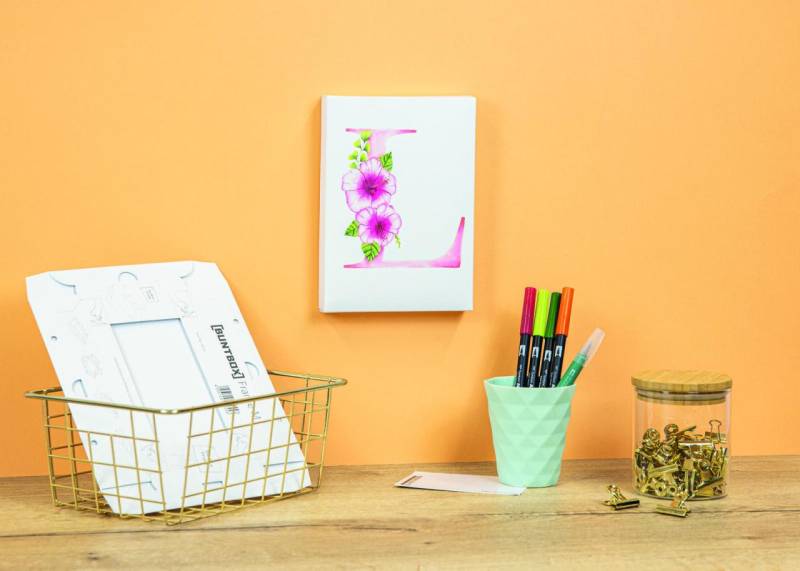 Tombow Malset Mehrfarbig von Tombow