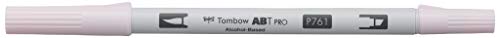 Tombow ABTP-761 Alkoholbasierter Marker ABT PRO zwei Spitzen carnation Tombow ABTP-761 Alkoholbasierter Marker ABT PRO zwei Spitzen carnation von Tombow