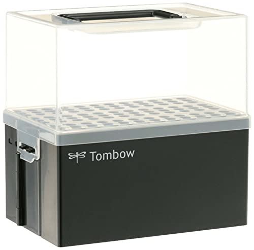 Tombow CASE-ABT-108C Stiftebox leer von Tombow